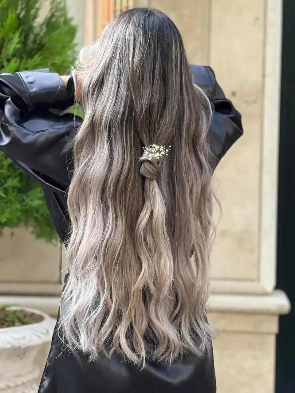 سالن زیبایی بانل سعادت آباد