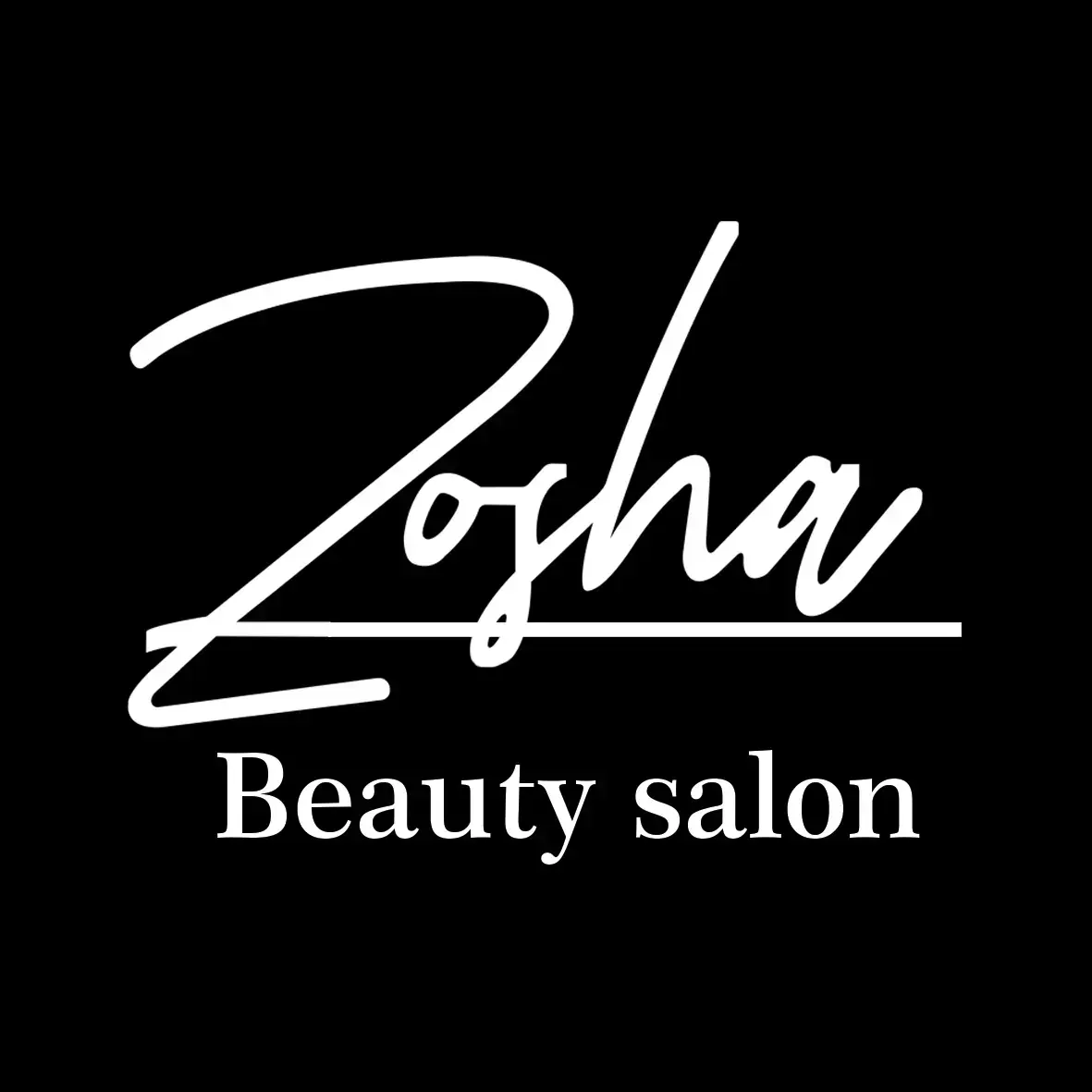 سالن زیبایی زوشا در مرزداران