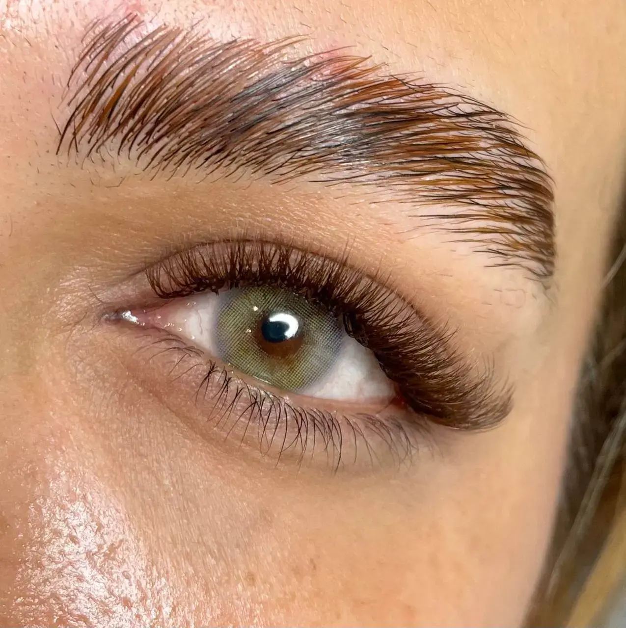 سالن زیبایی بارانا - شعبه یوسف آباد