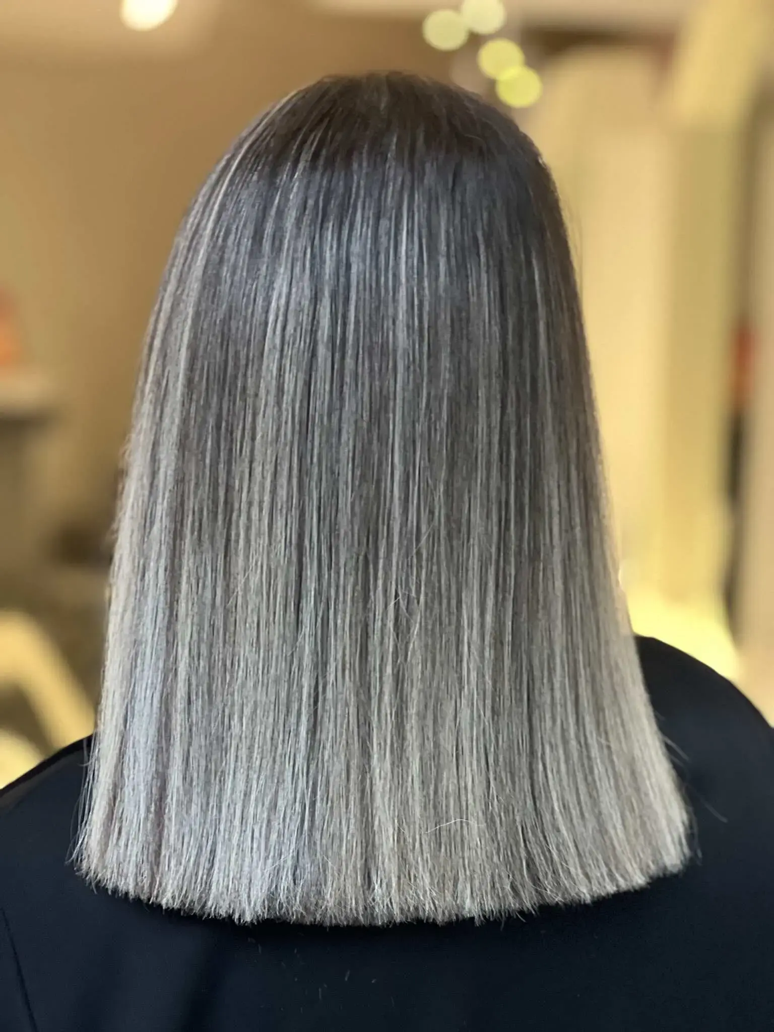 سالن زیبایی بارانا - شعبه یوسف آباد