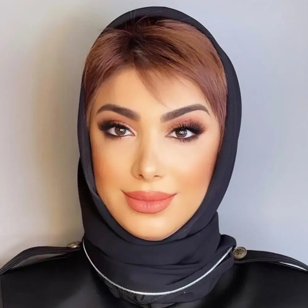 سالن زیبایی الهه آرا ستارخان