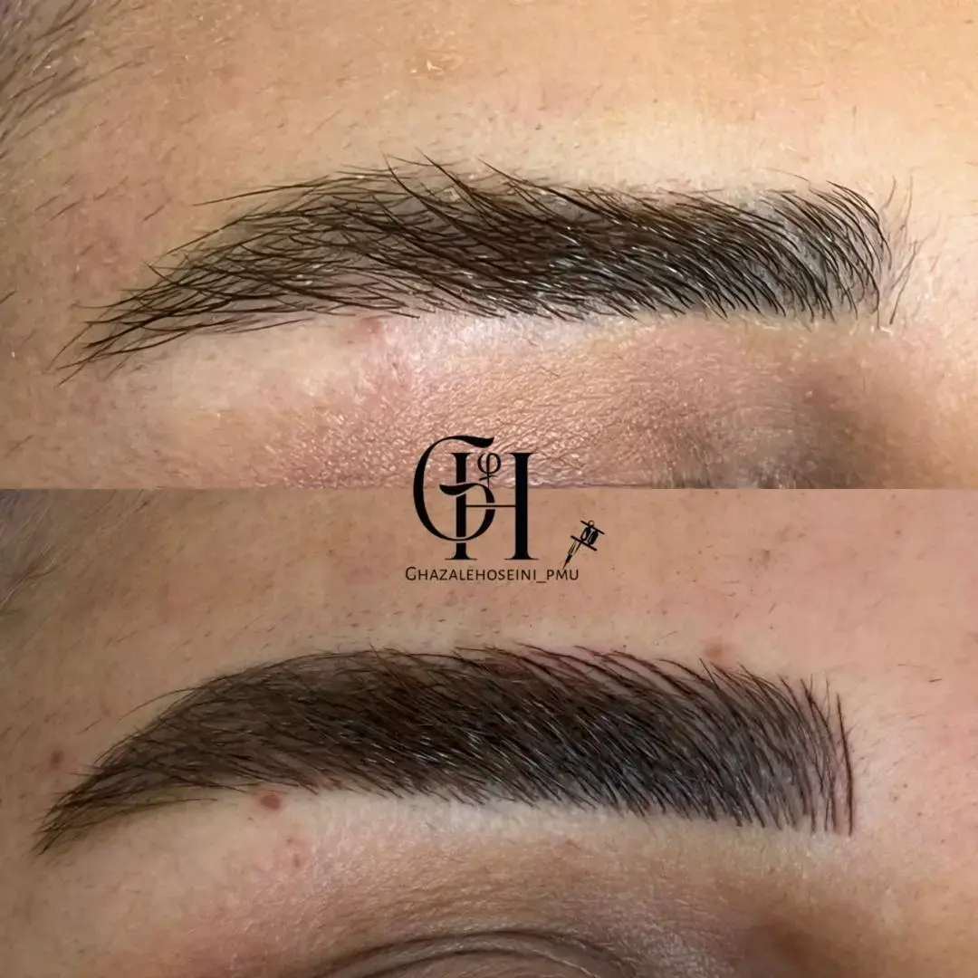 مرکز خدمات آرایش دائم غزاله حسینی