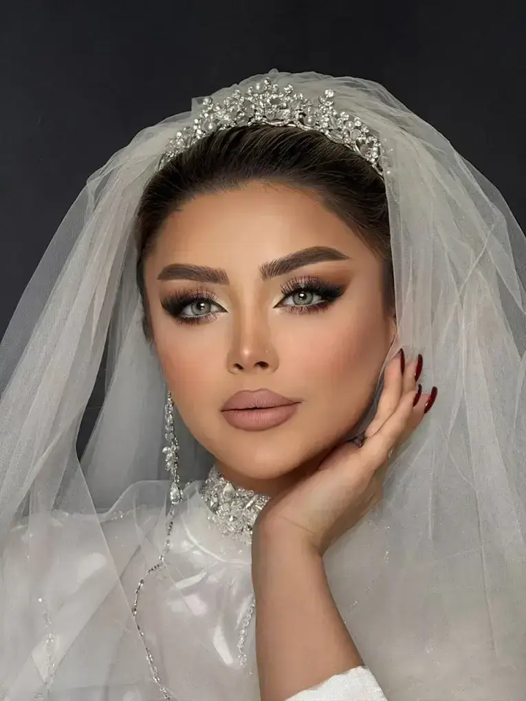 سالن زیبایی الی تهرانسر