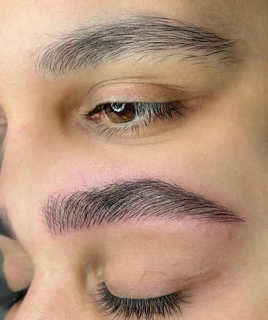 مرکز خدمات آرایش دائم غزاله حسینی