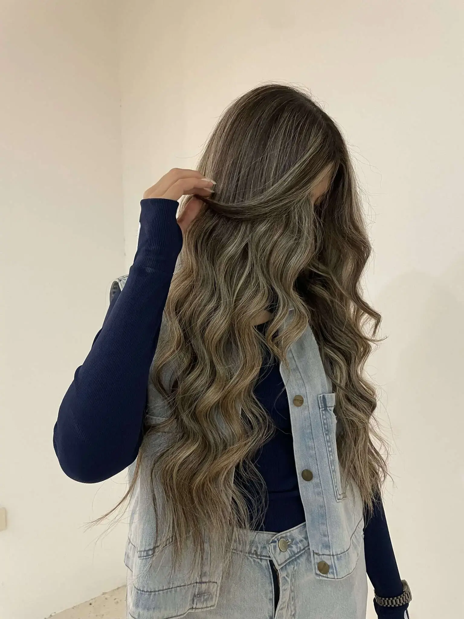 سالن زیبایی بارانا - شعبه یوسف آباد