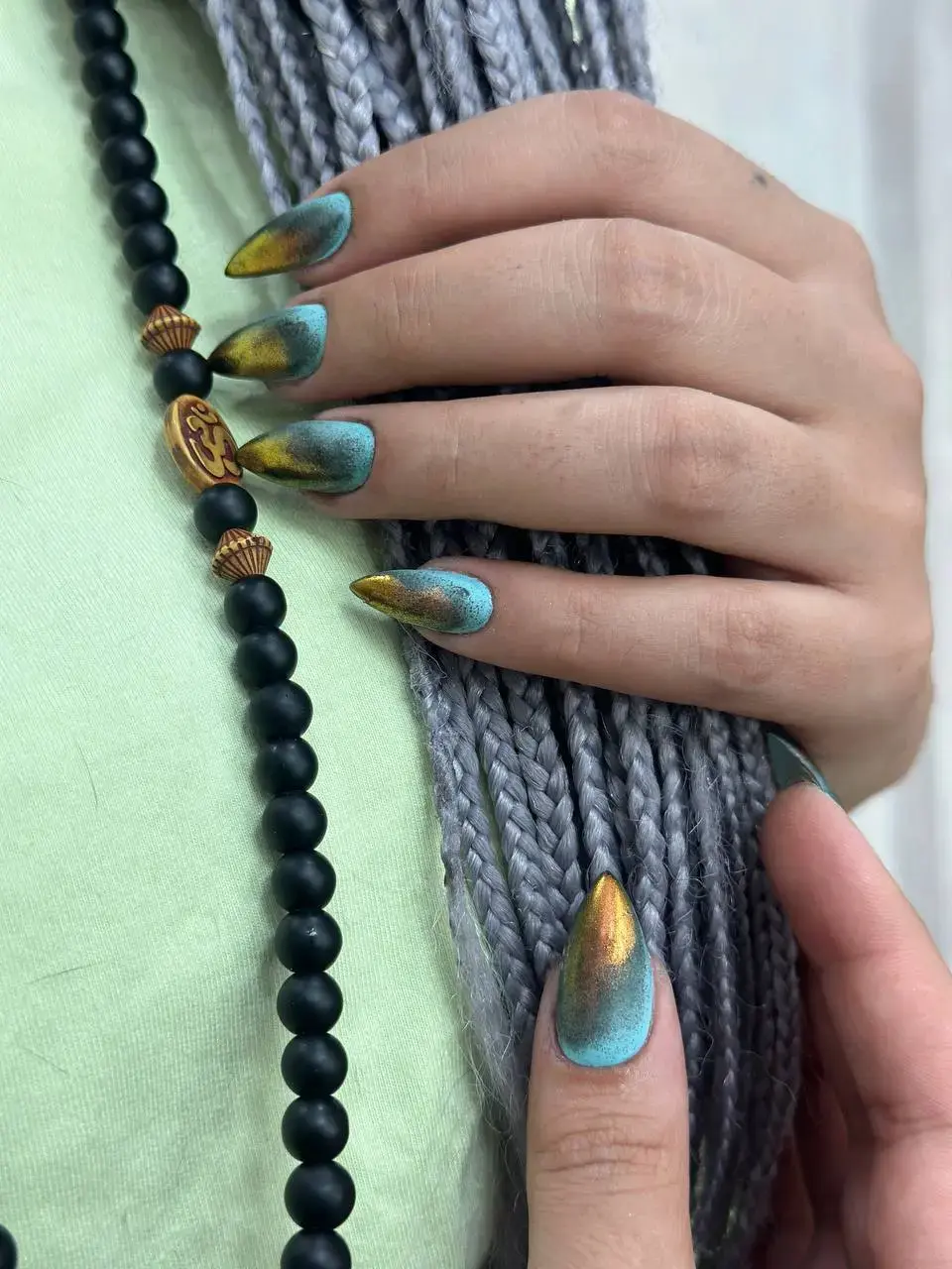 سالن زیبایی کتی جعفری
