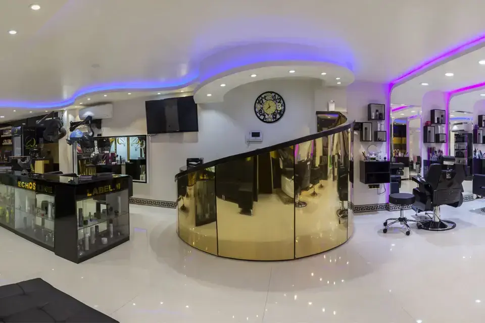 سالن زیبایی کیمیا پیروزی