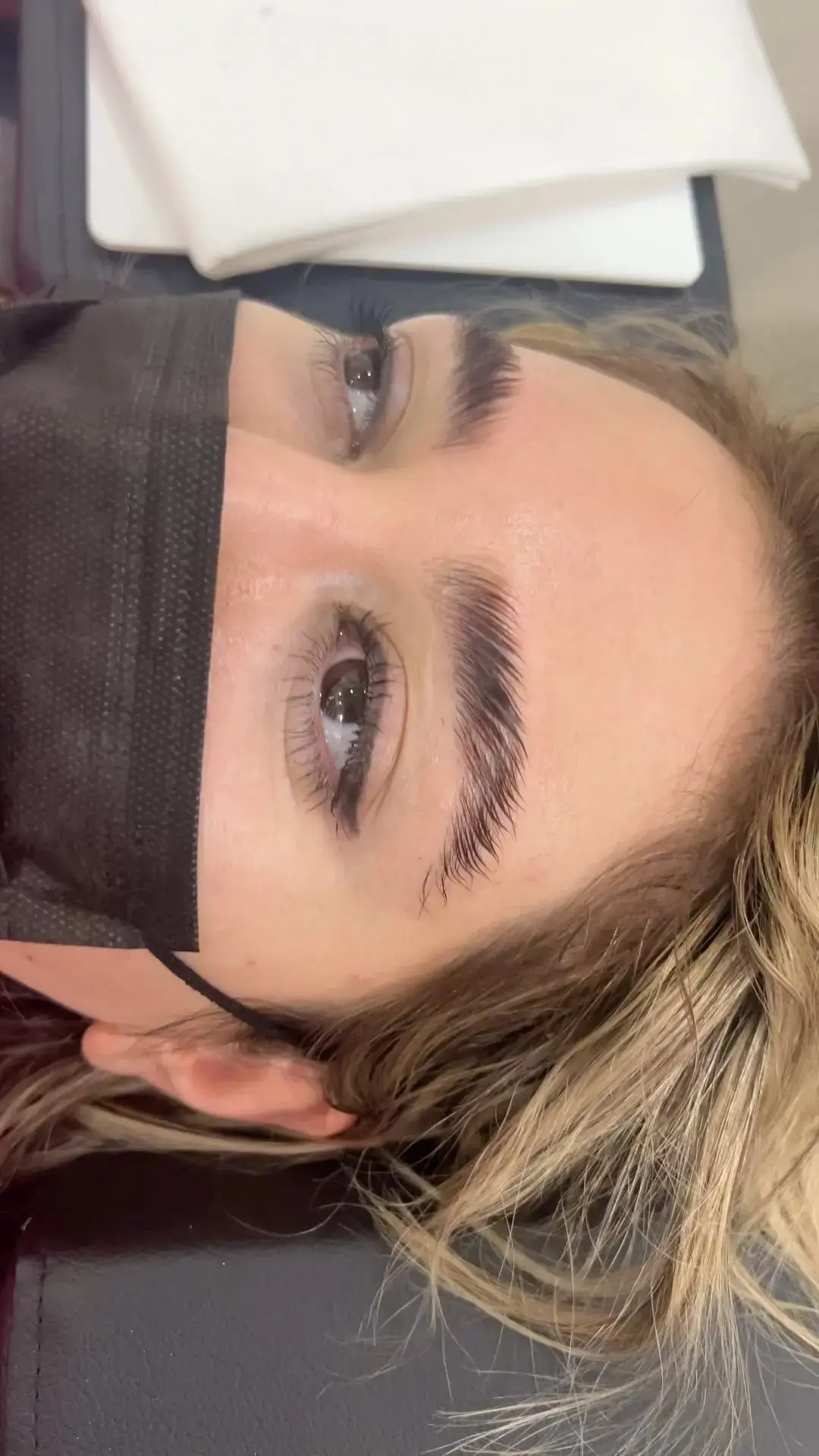 سالن زیبایی و عروس نگین آرا‌ جنت آباد