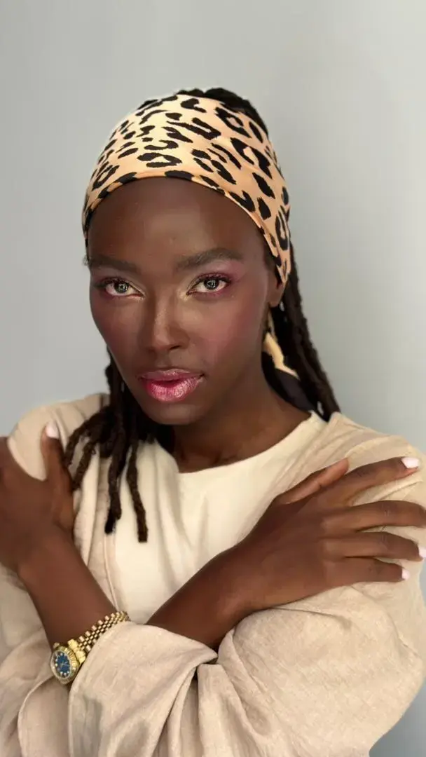 سالن زیبایی شیونا بیوتی الهیه