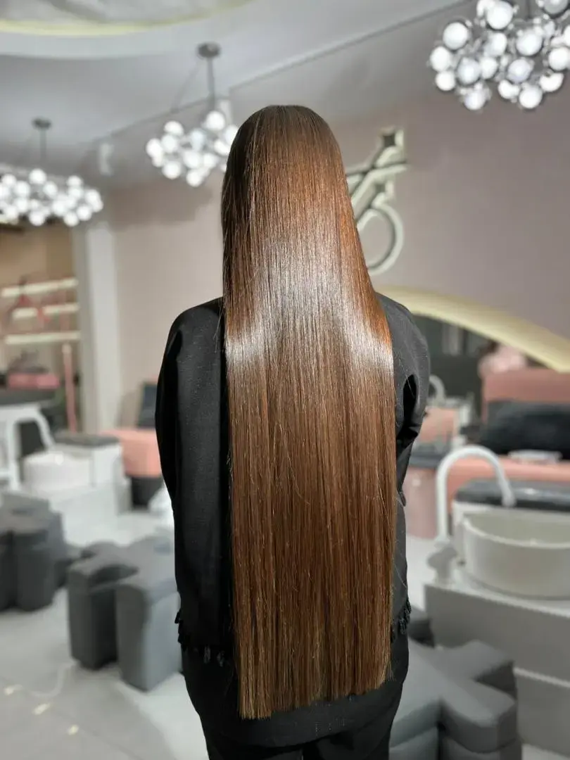 سالن زیبایی شیونا بیوتی الهیه