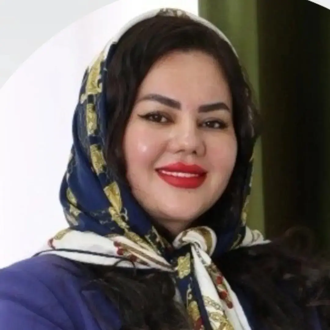 سالن زیبایی شیرین دهقانی الهیه تهران