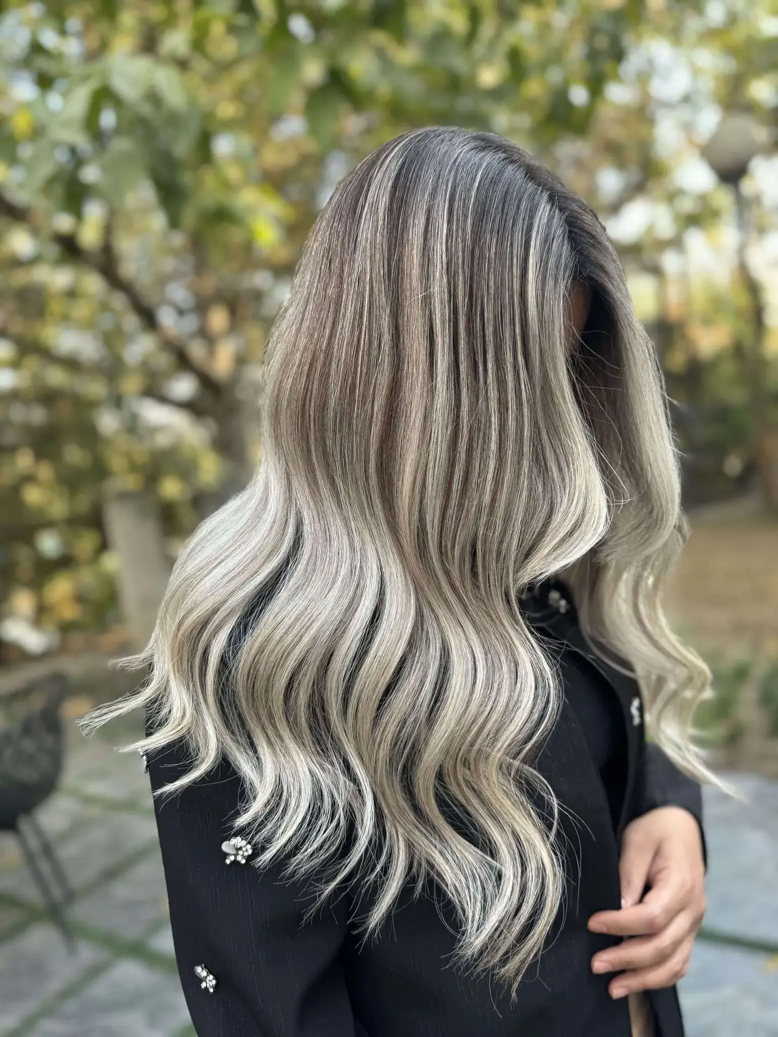 سالن زیبایی بارانا - شعبه یوسف آباد