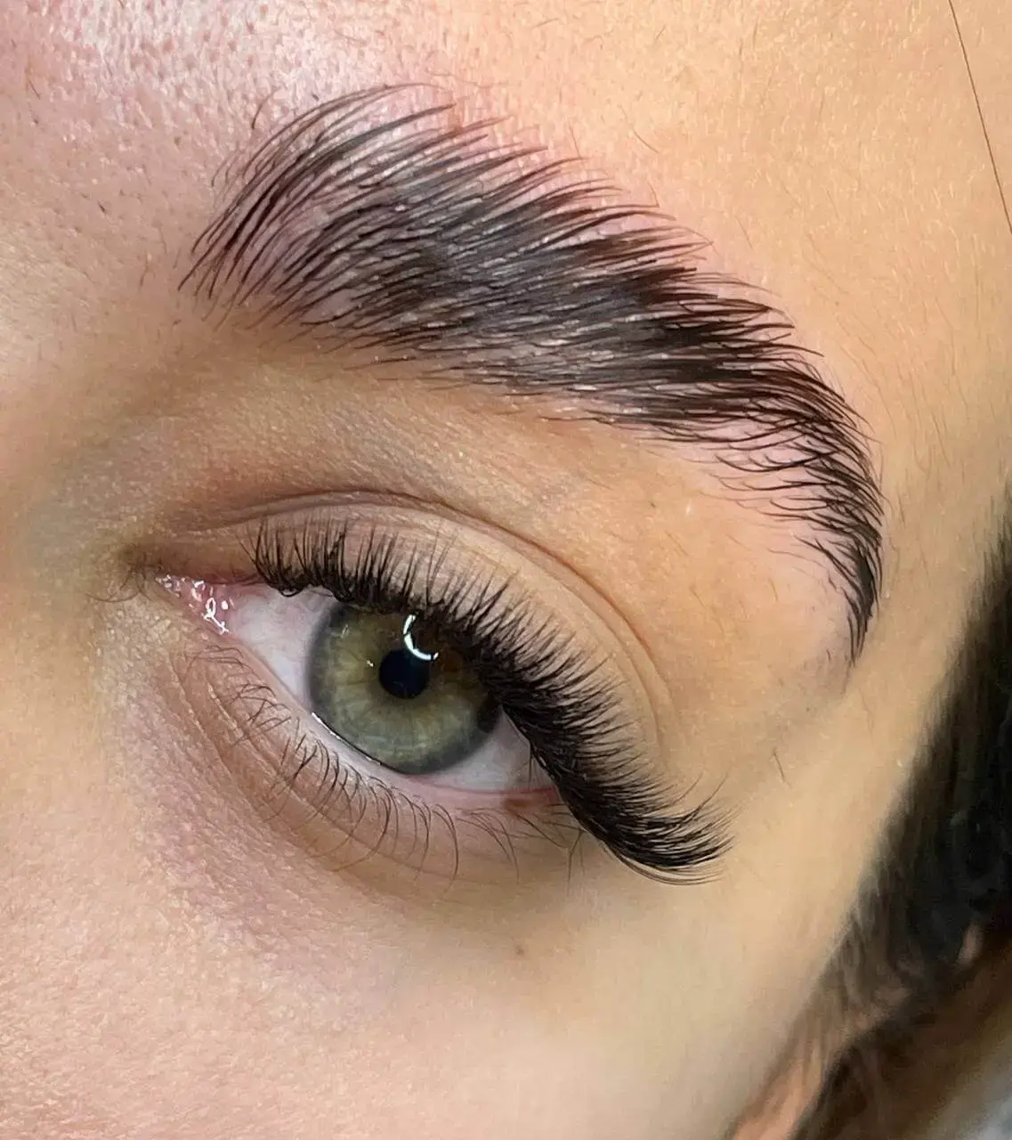 سالن زیبایی بارانا - شعبه یوسف آباد