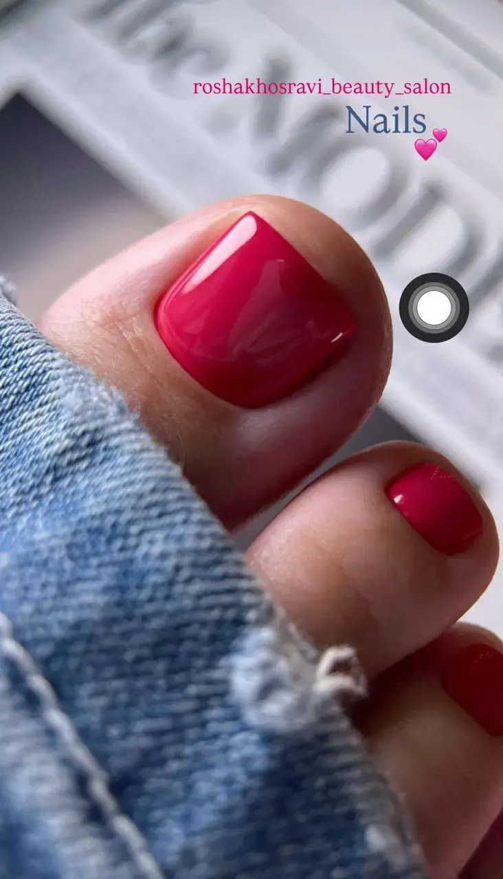 سالن زیبایی روشا خسروی زعفرانیه