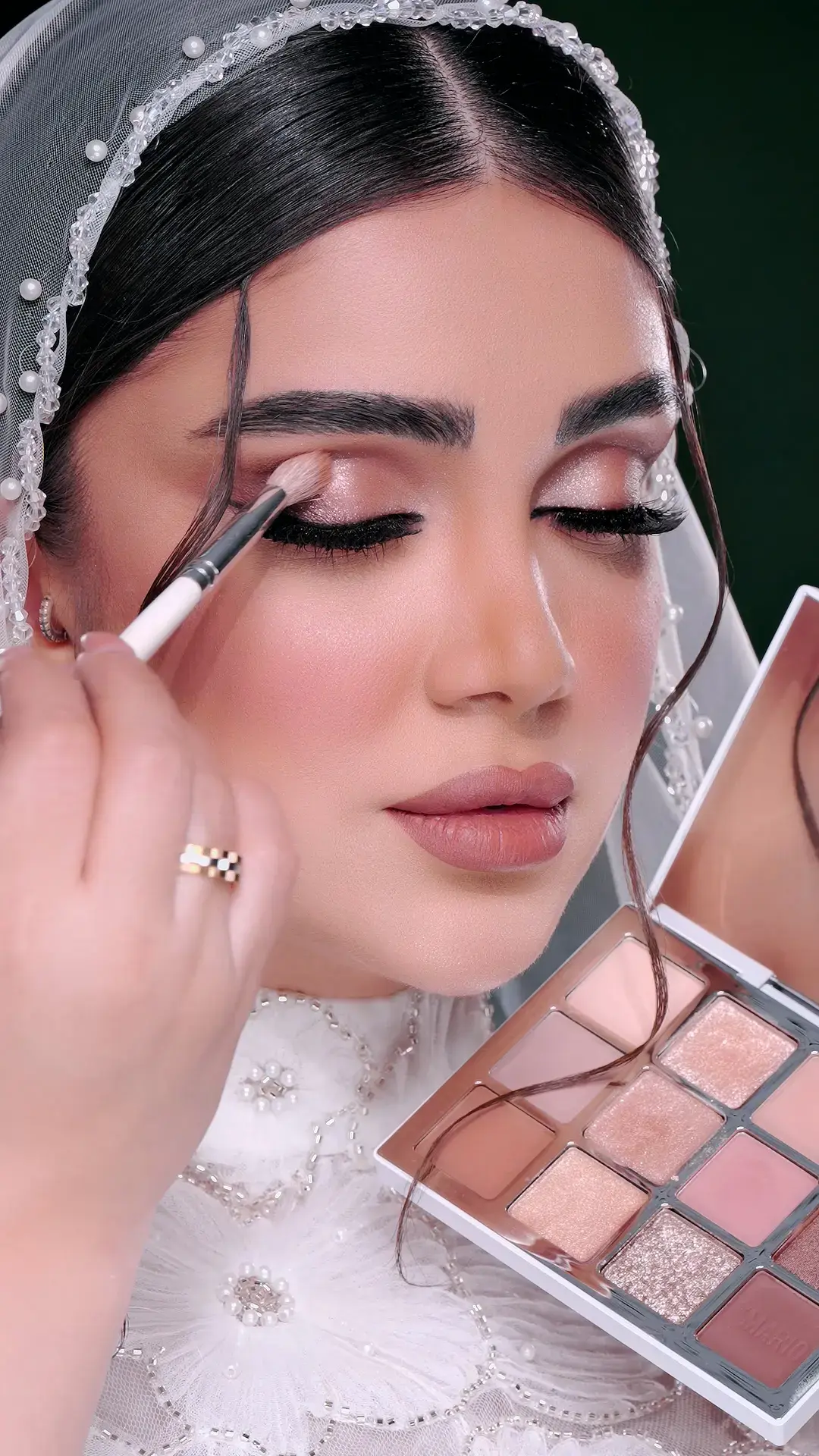 سالن زیبایی ندا دوستی