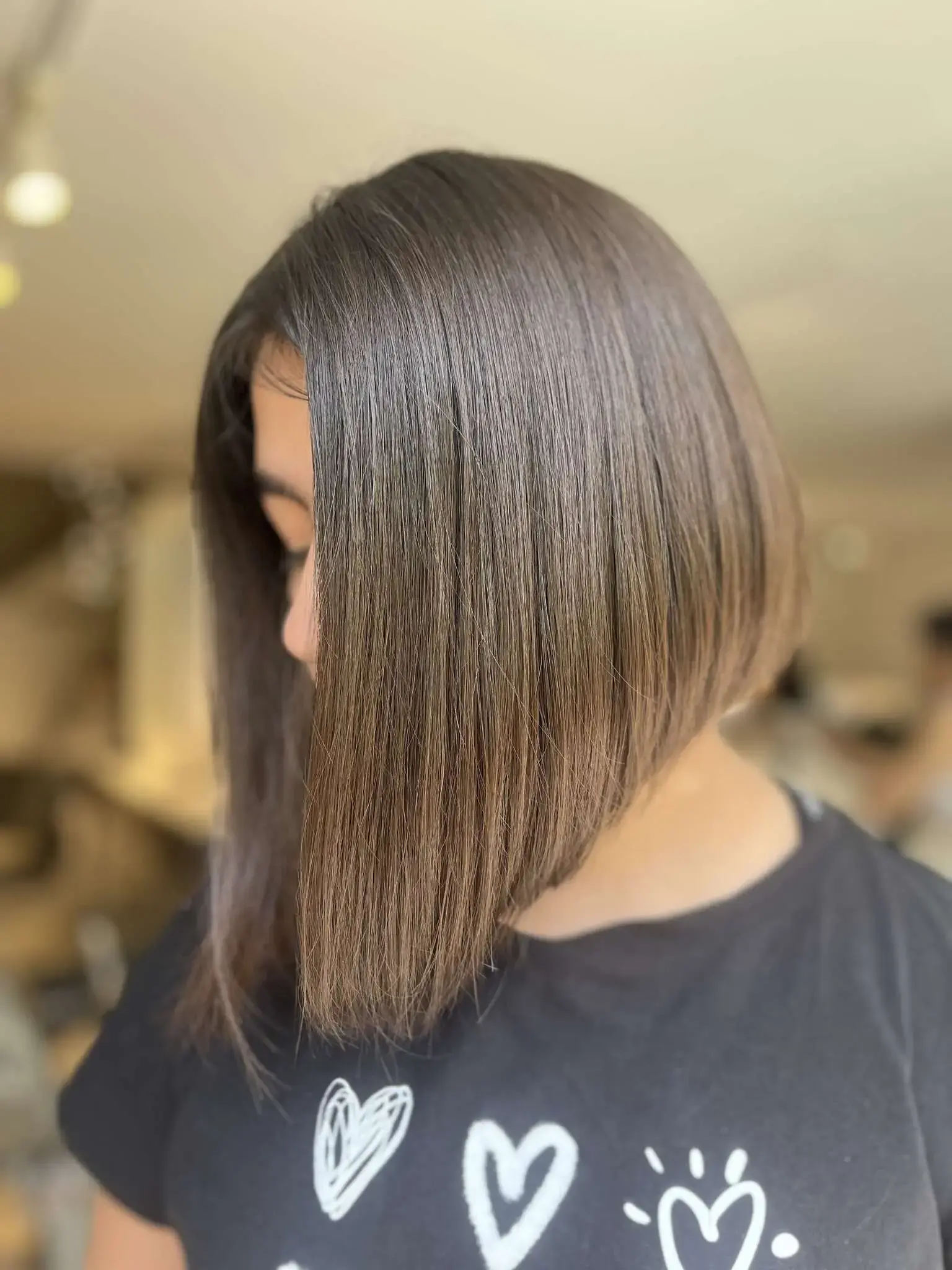 سالن زیبایی بارانا - شعبه یوسف آباد