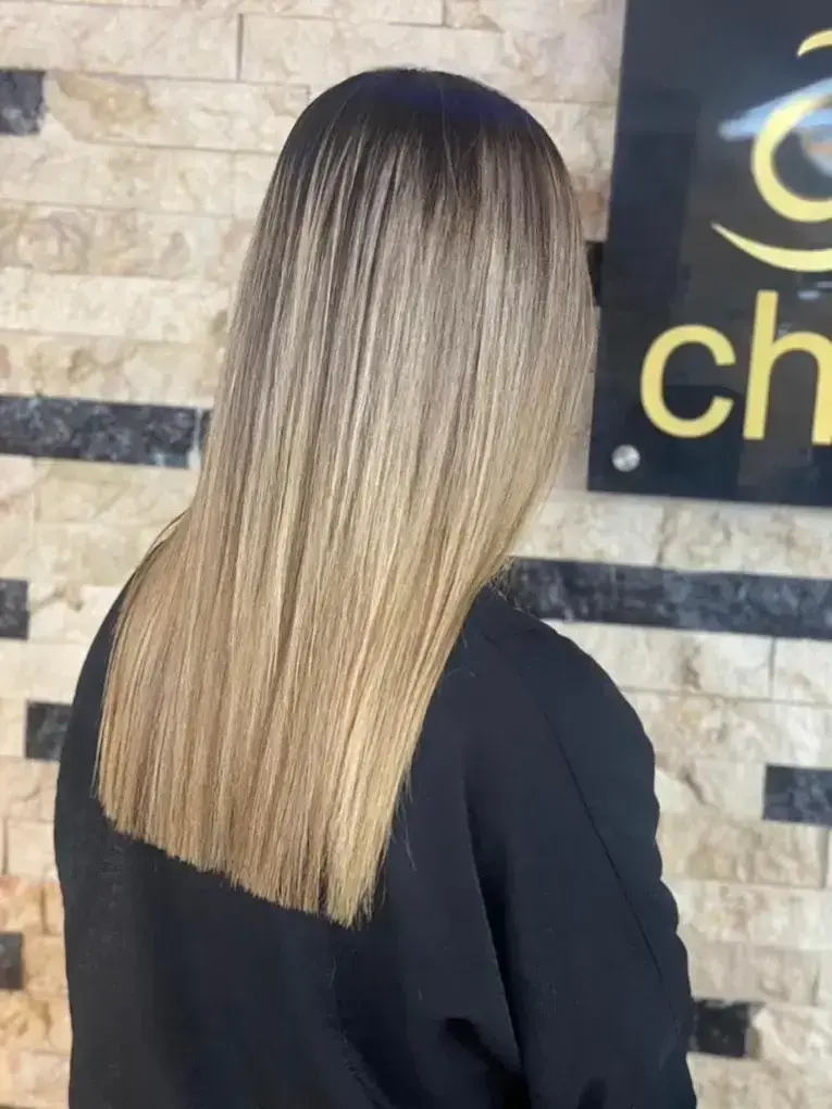 سالن زیبایی چهره شهران