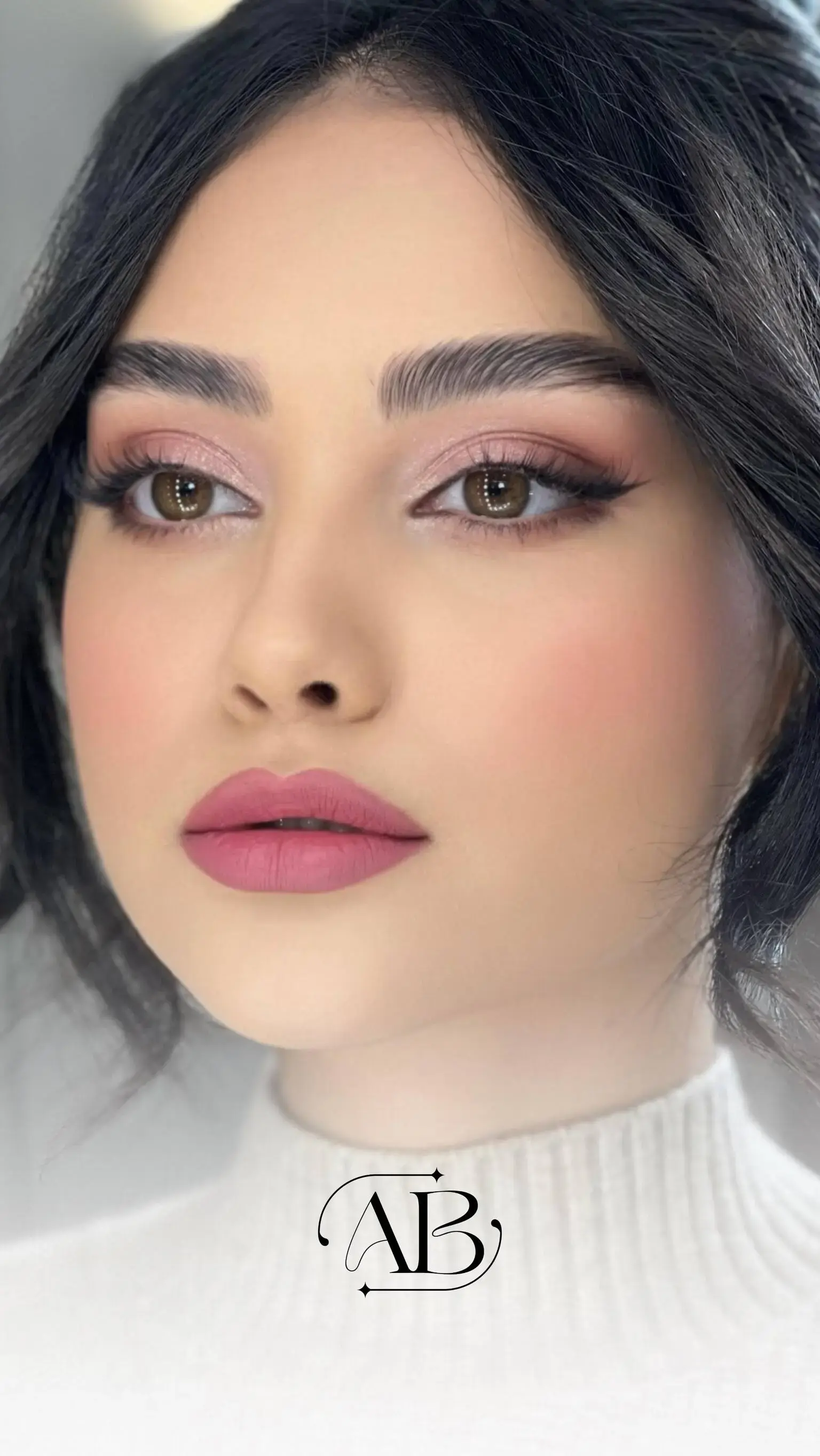 سالن زیبایی آتی بیوتی مهرشهر