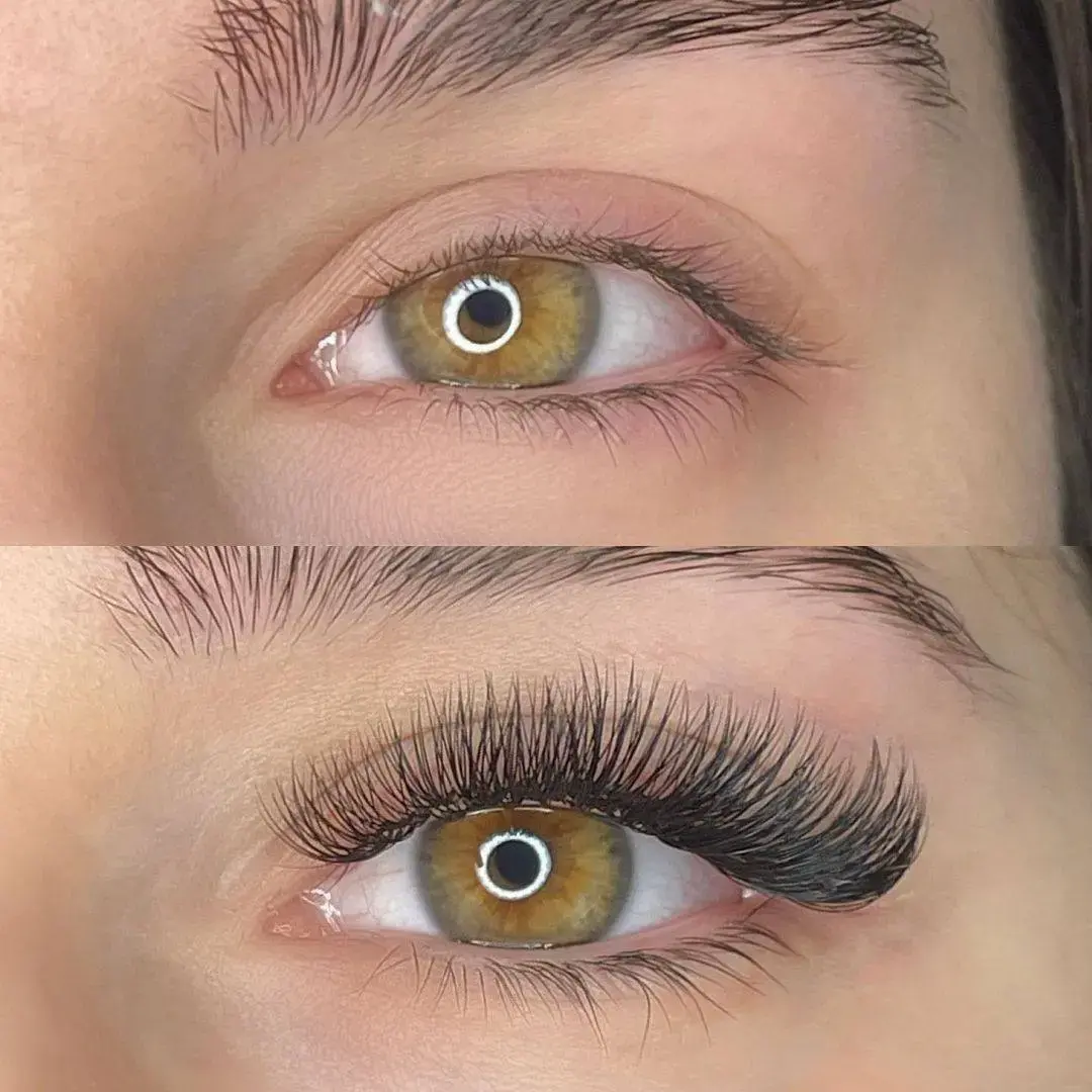 سالن زیبایی نسیم