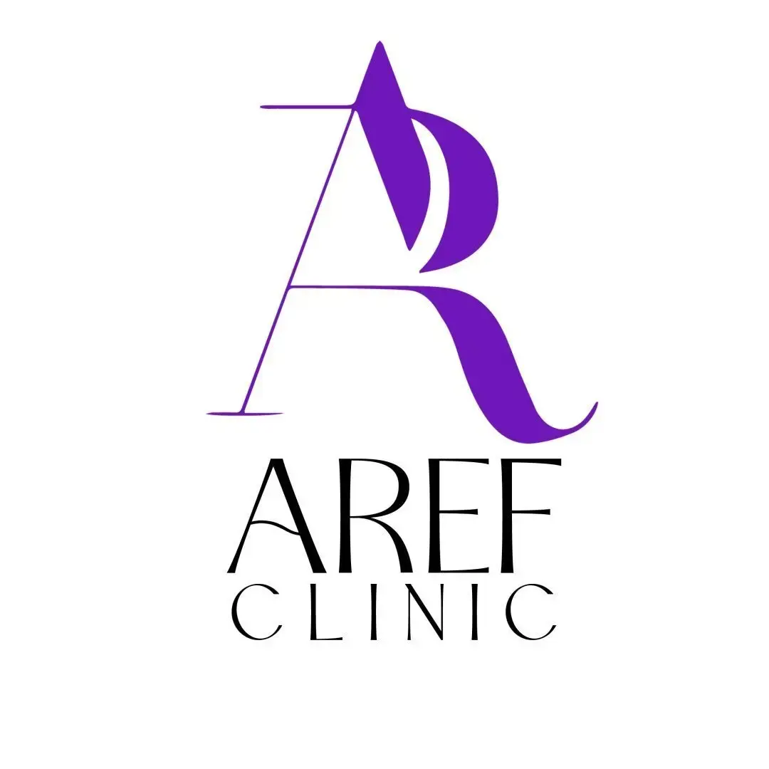 کلینیک زیبایی عارف پاسداران