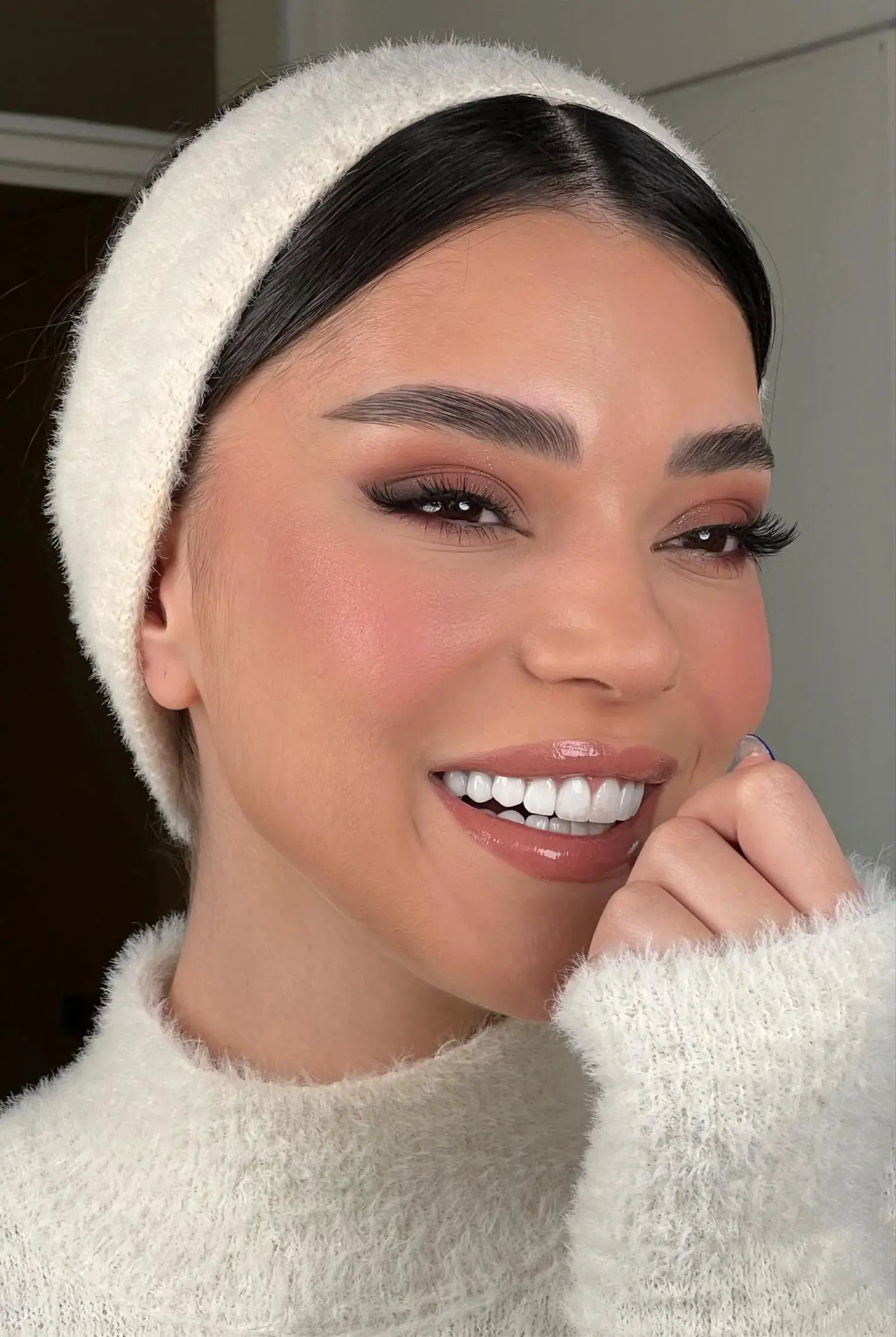 سالن زیبایی بارانا - شعبه یوسف آباد