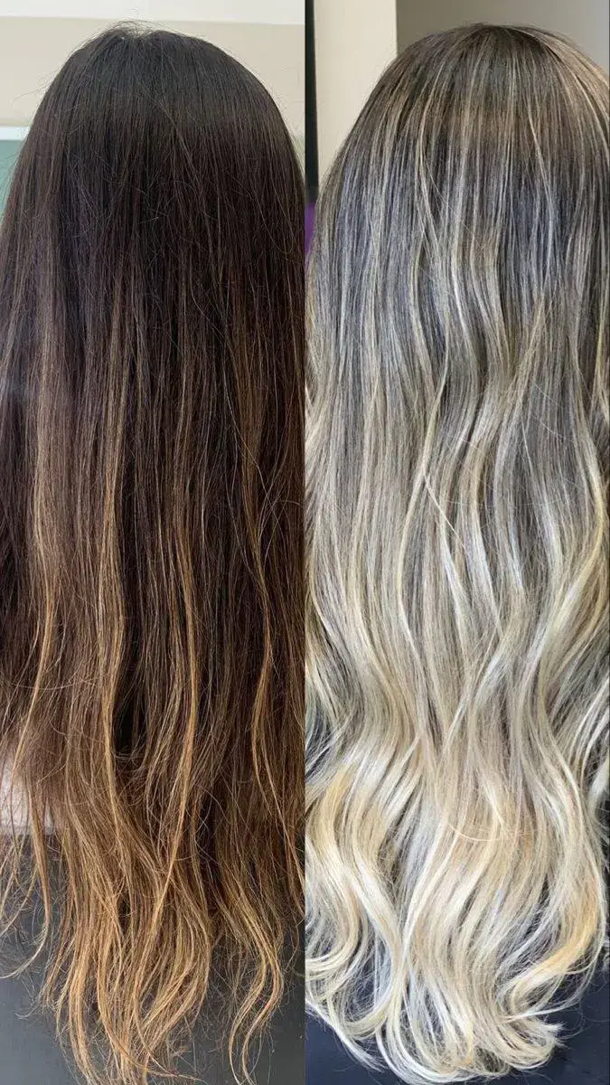 سالن زیبایی نسیم