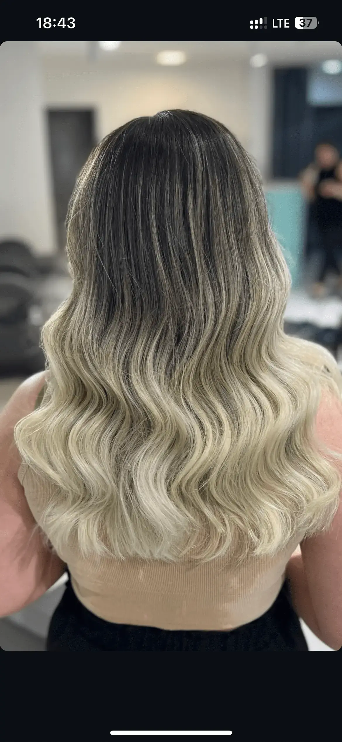 سالن زیبایی بارانا - شعبه یوسف آباد