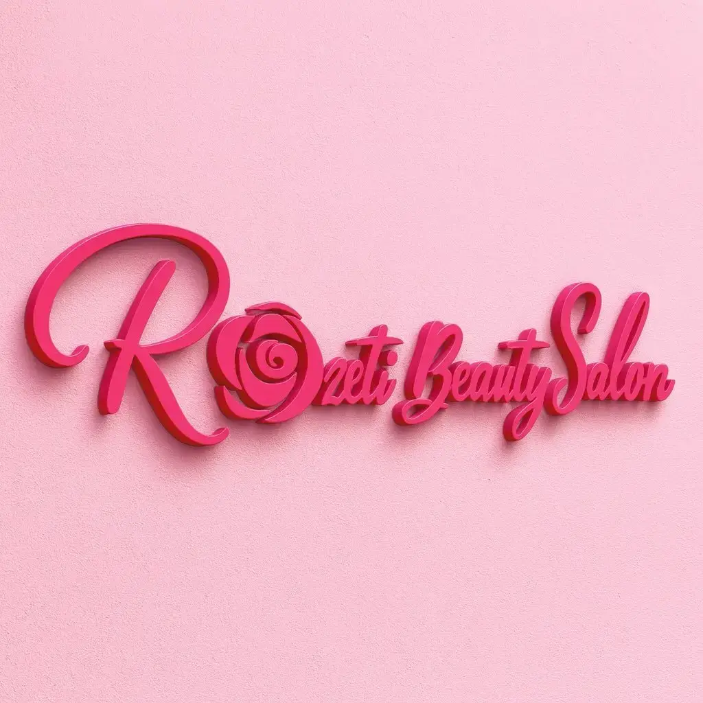سالن زیبایی رزتی بلوار فردوس