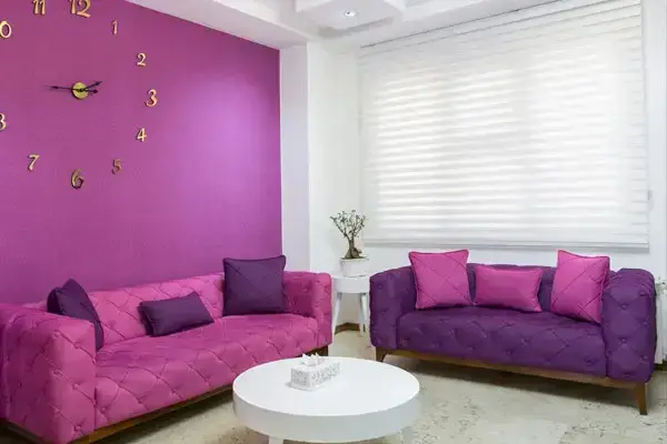 کلینیک زیبایی مریم نیاوران