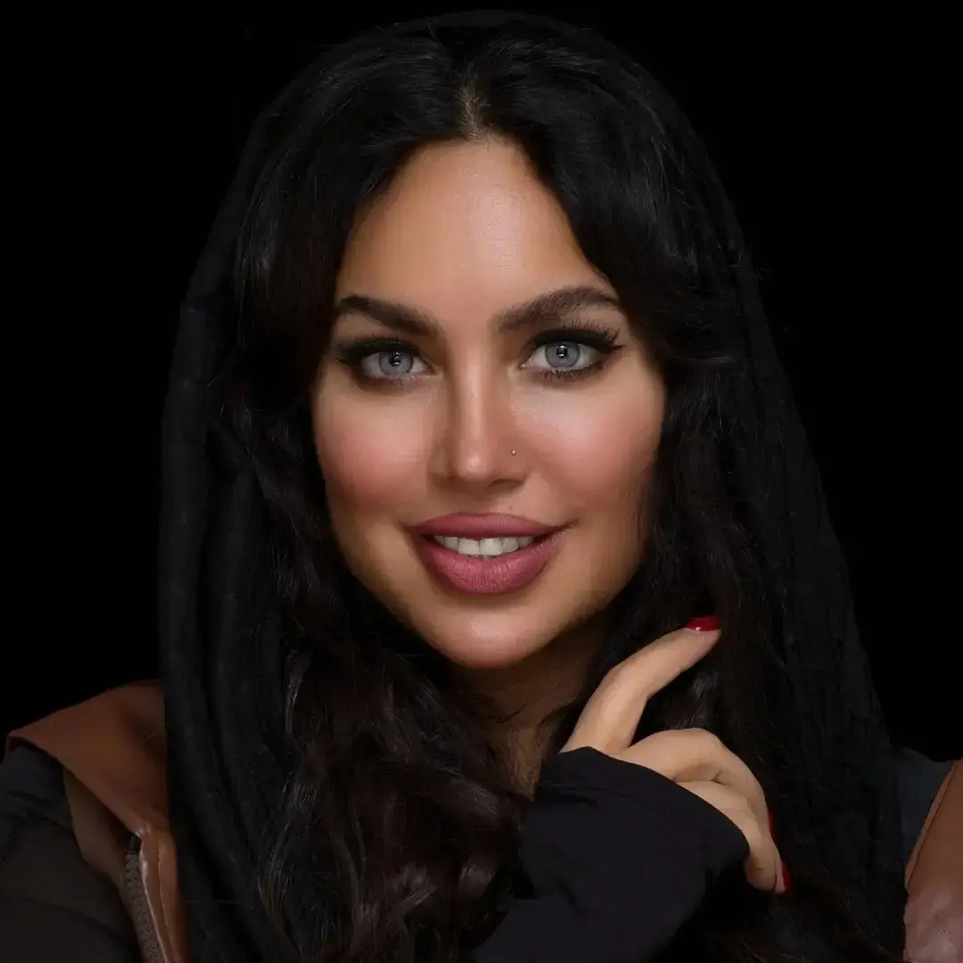 سالن زیبایی مریم رهنما پاسداران