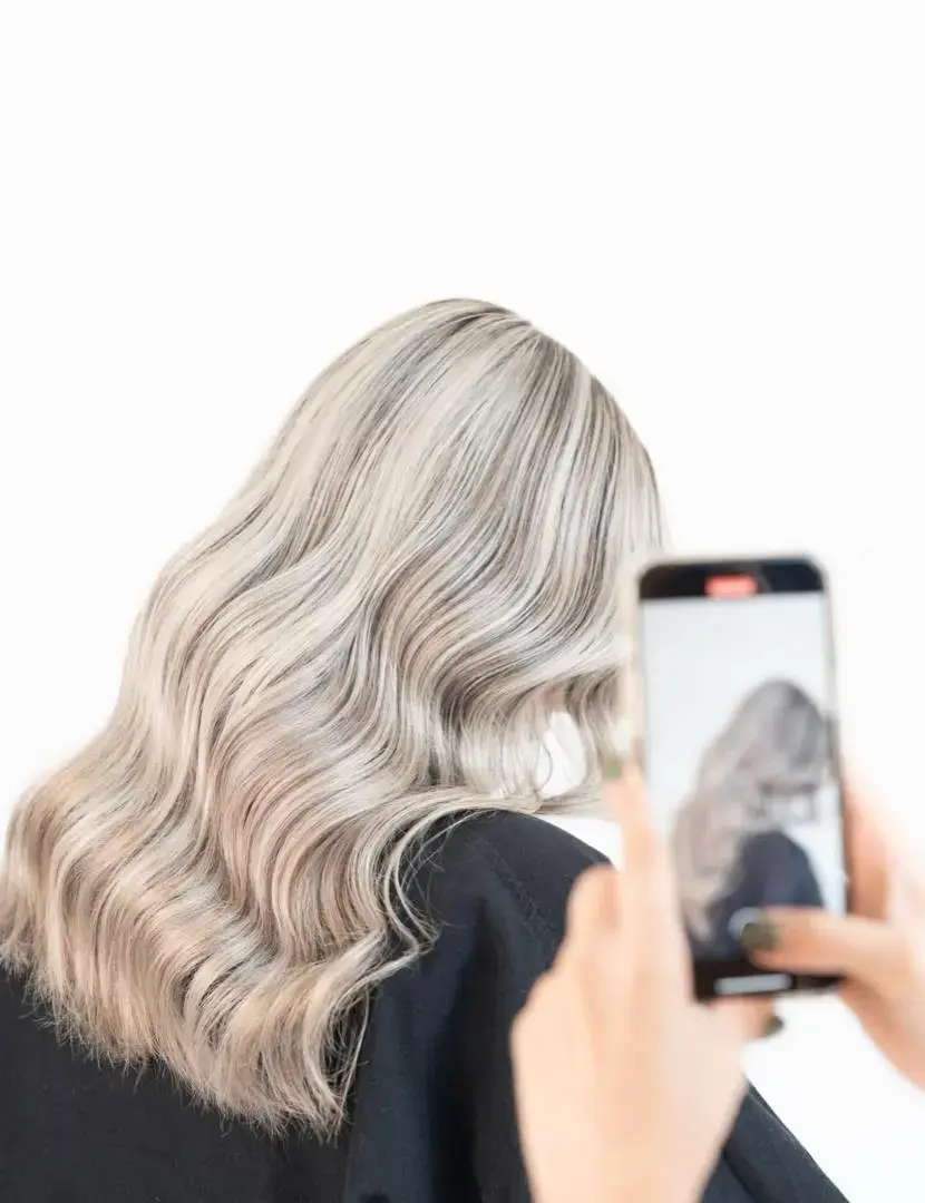 سالن زیبایی تیادورا نیاوران