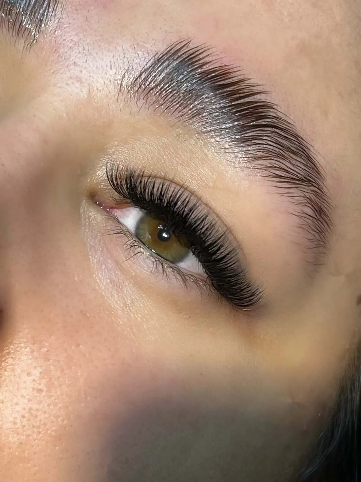 سالن زیبایی بارانا - شعبه یوسف آباد