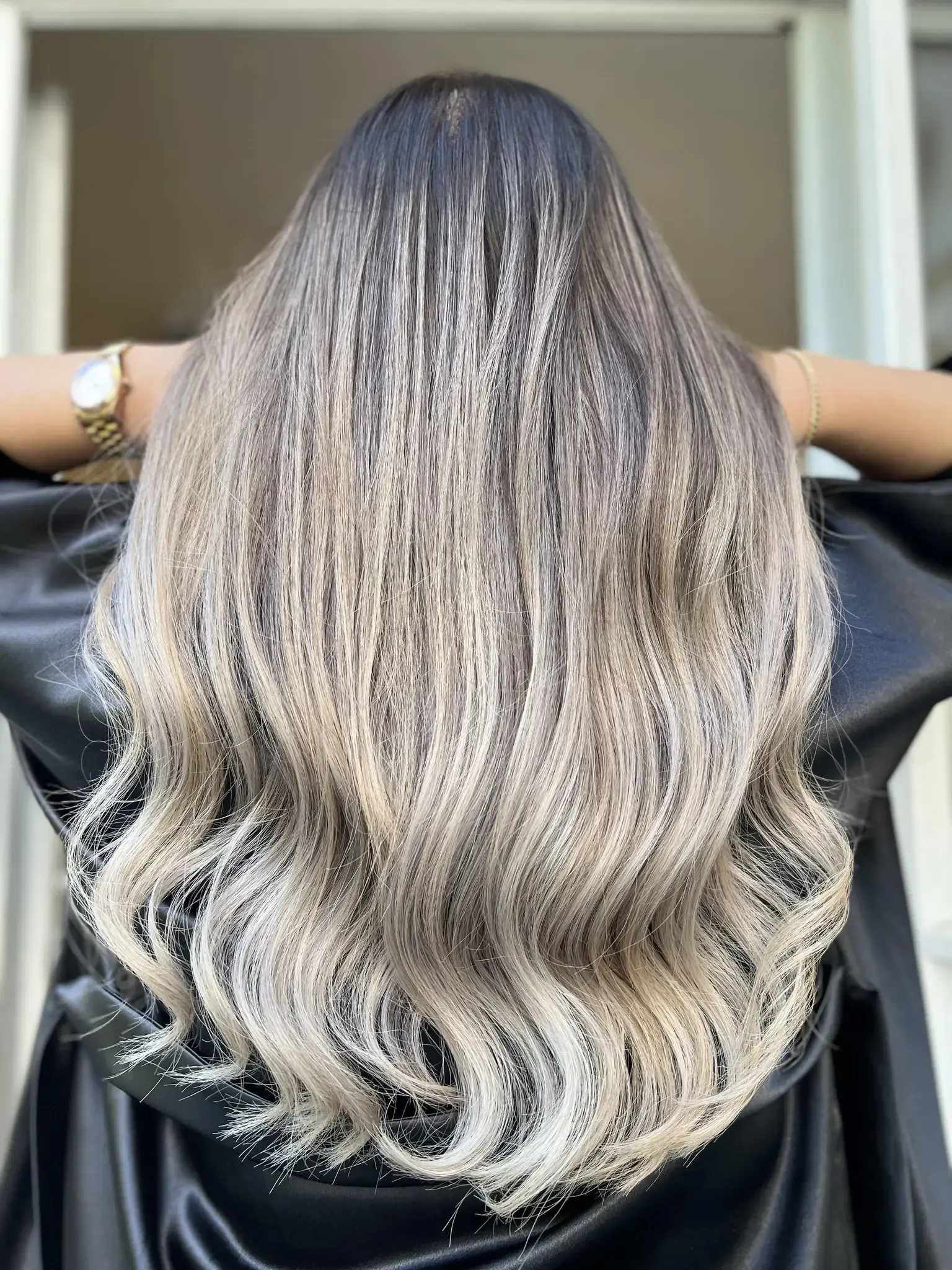 سالن زیبایی بارانا - شعبه یوسف آباد