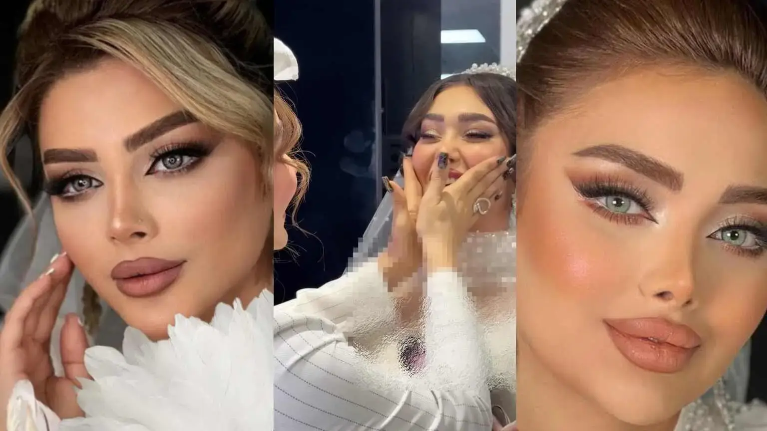 سالن زیبایی کاتو کرج