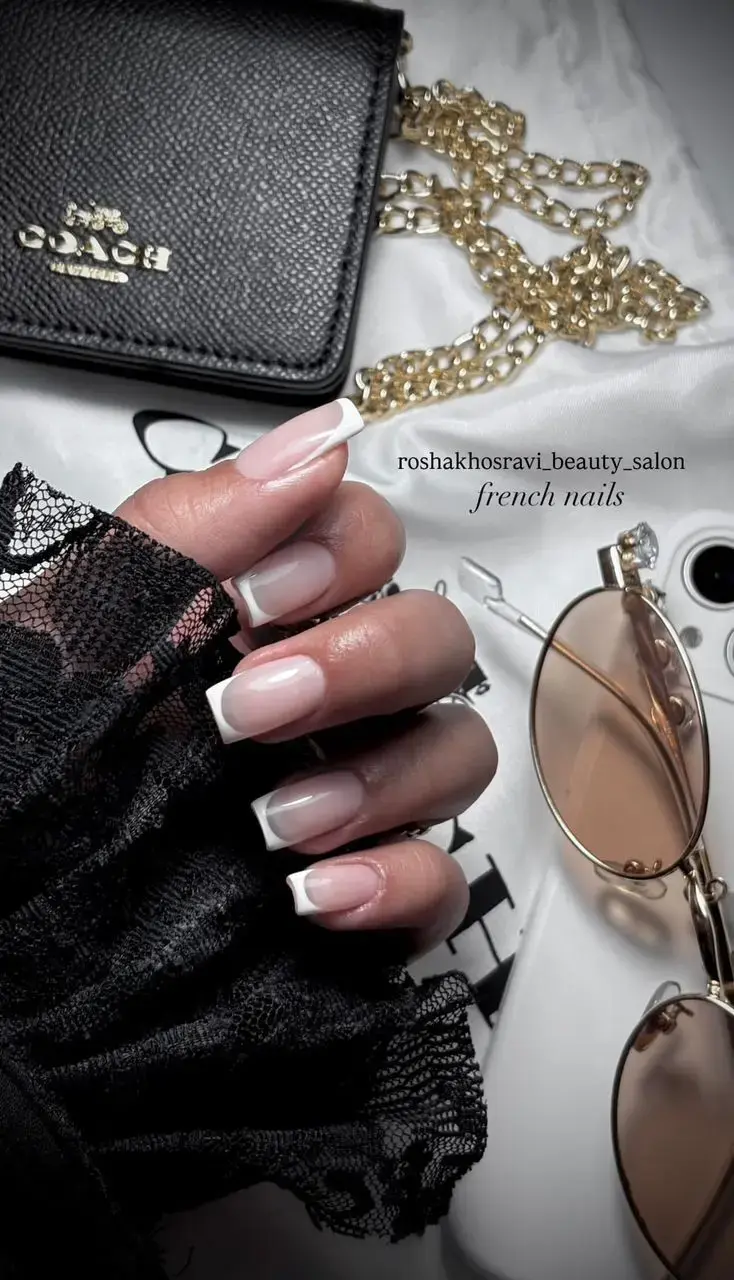 سالن زیبایی روشا خسروی زعفرانیه