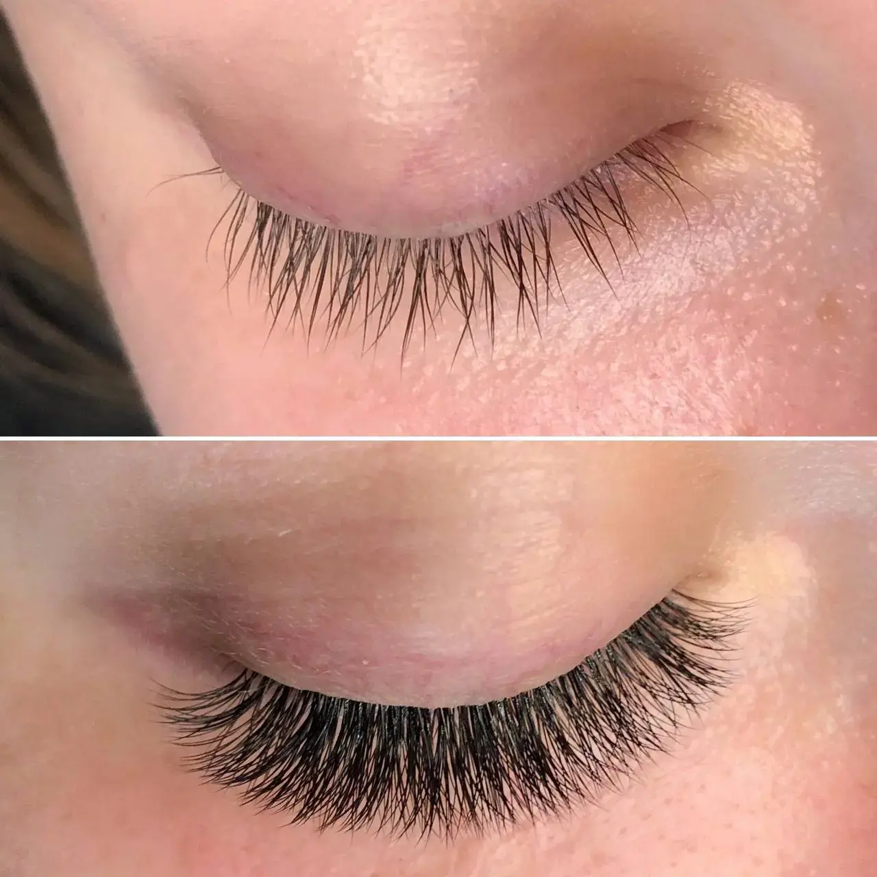 سالن زیبایی نسیم