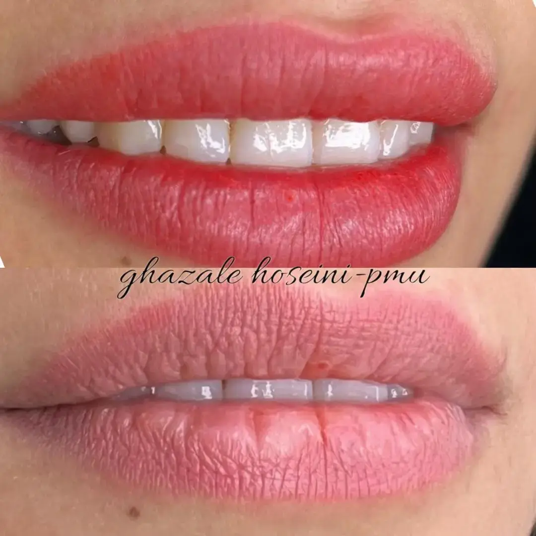 مرکز خدمات آرایش دائم غزاله حسینی