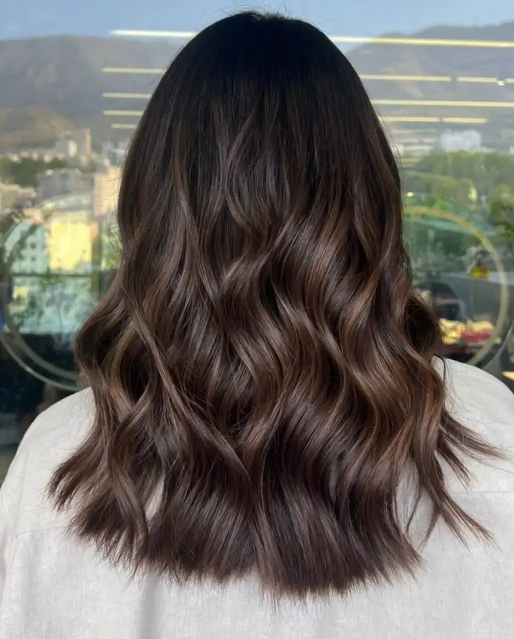 سالن زیبایی نیکیسما