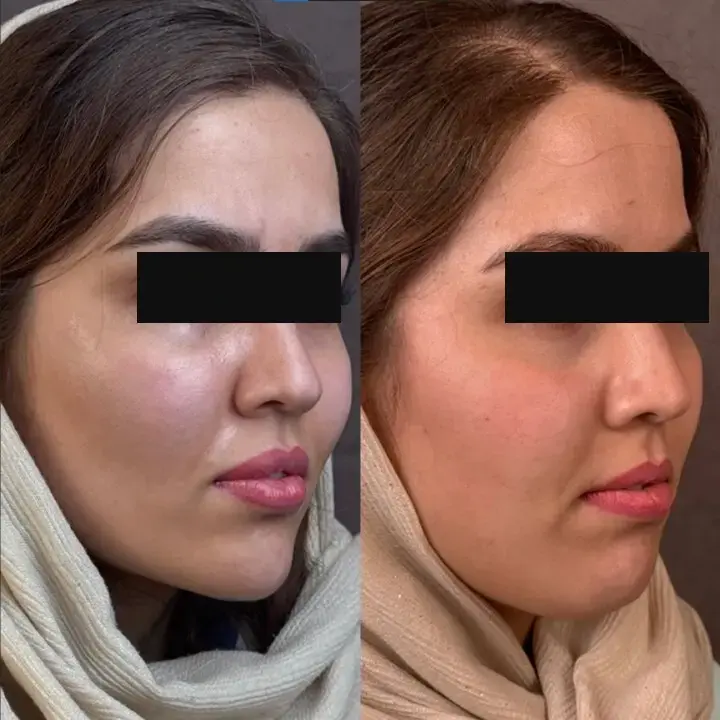 کلینیک زیبایی حضور