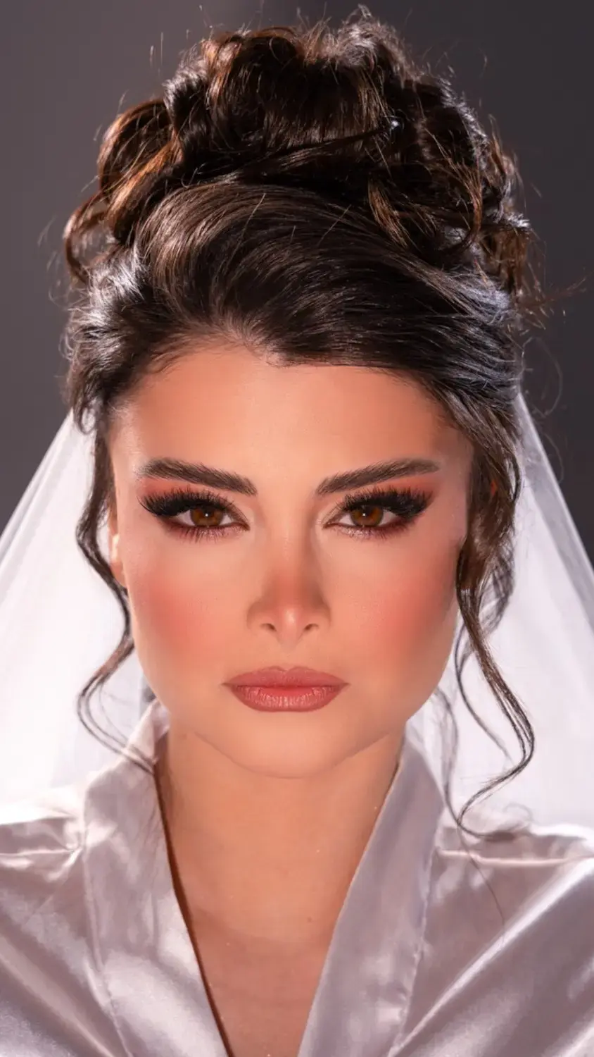 سالن زیبایی مرضیه امیراحمدی