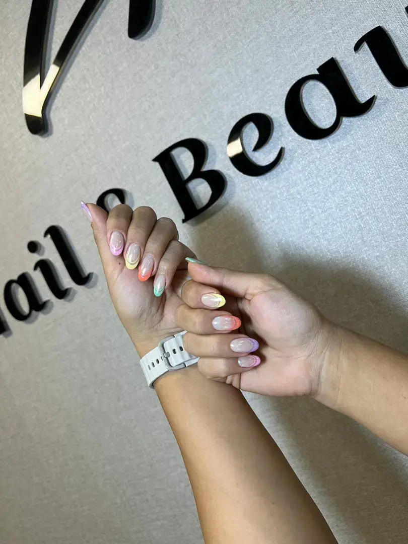 سالن زیبایی ندا علمداری یوسف آباد