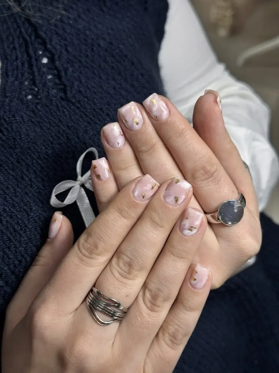 سالن زیبایی سای بیوتی در الهیه