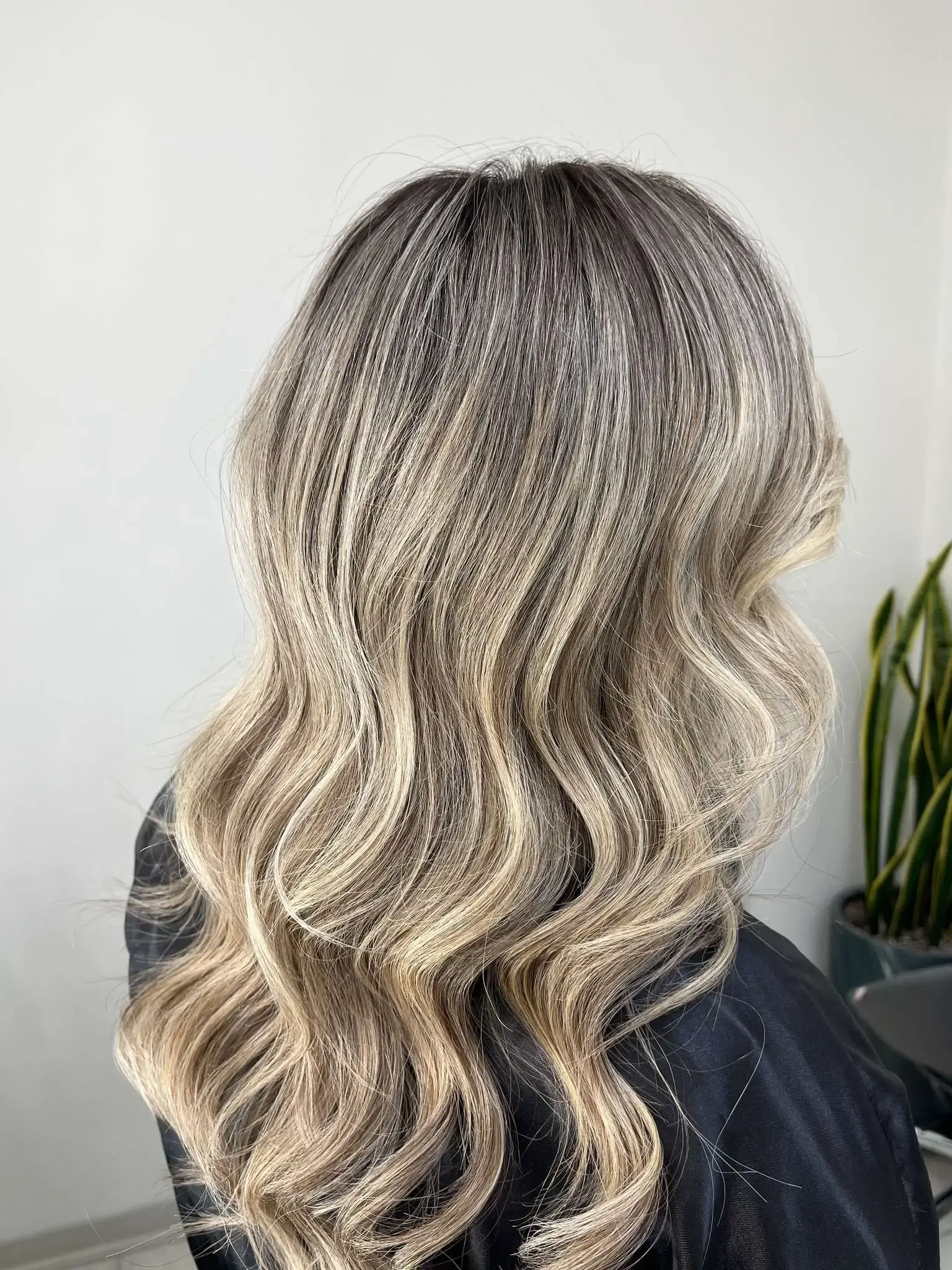 سالن زیبایی بارانا - شعبه یوسف آباد