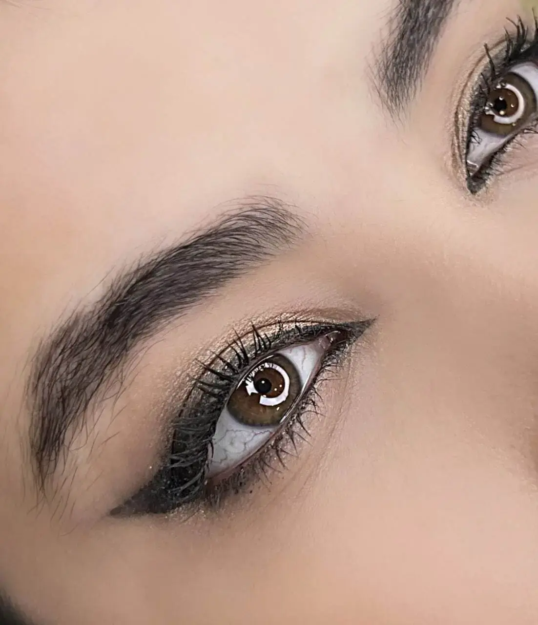 سالن زیبایی مونا یزدانی سعادت آباد