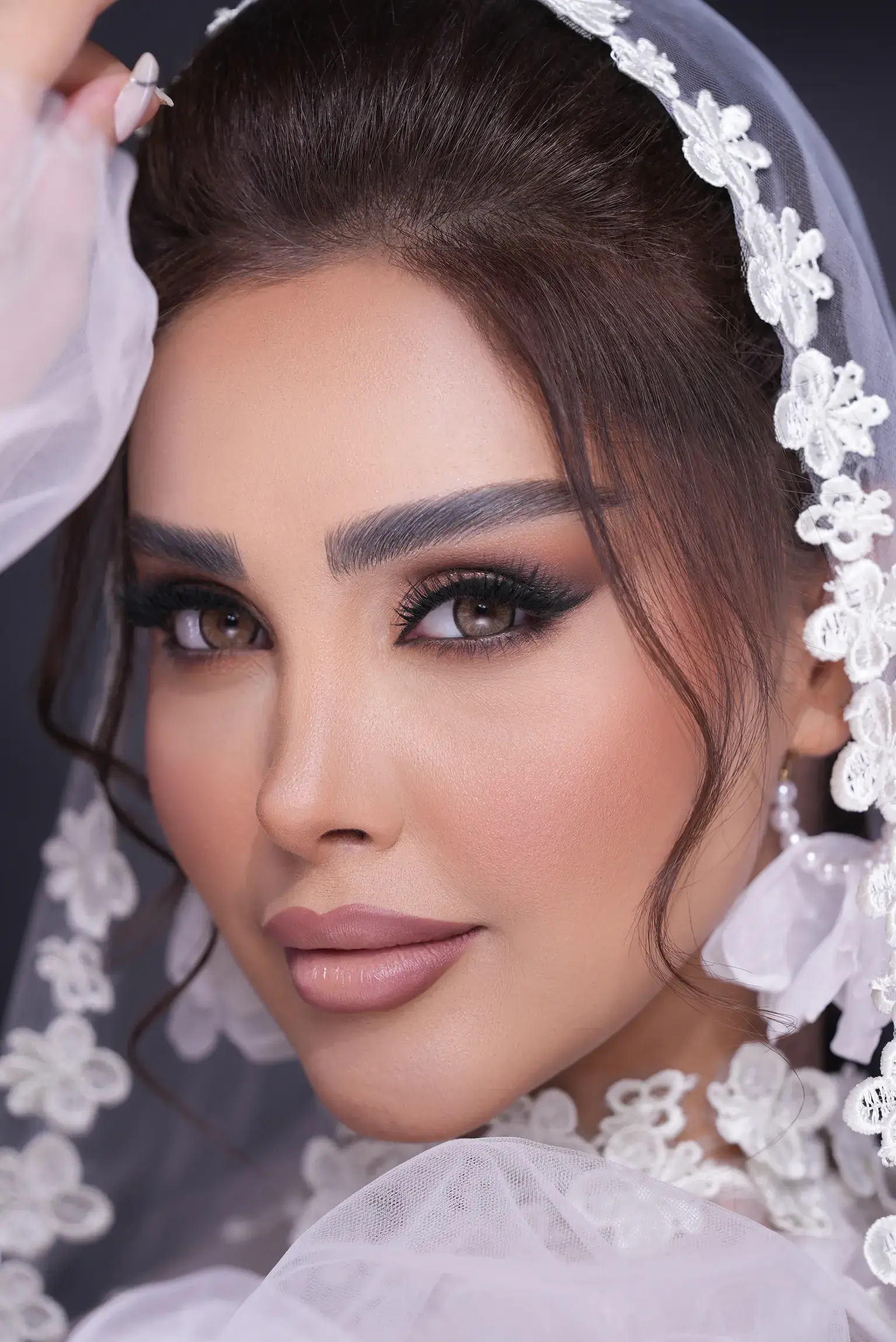 سالن زیبایی ندا دوستی