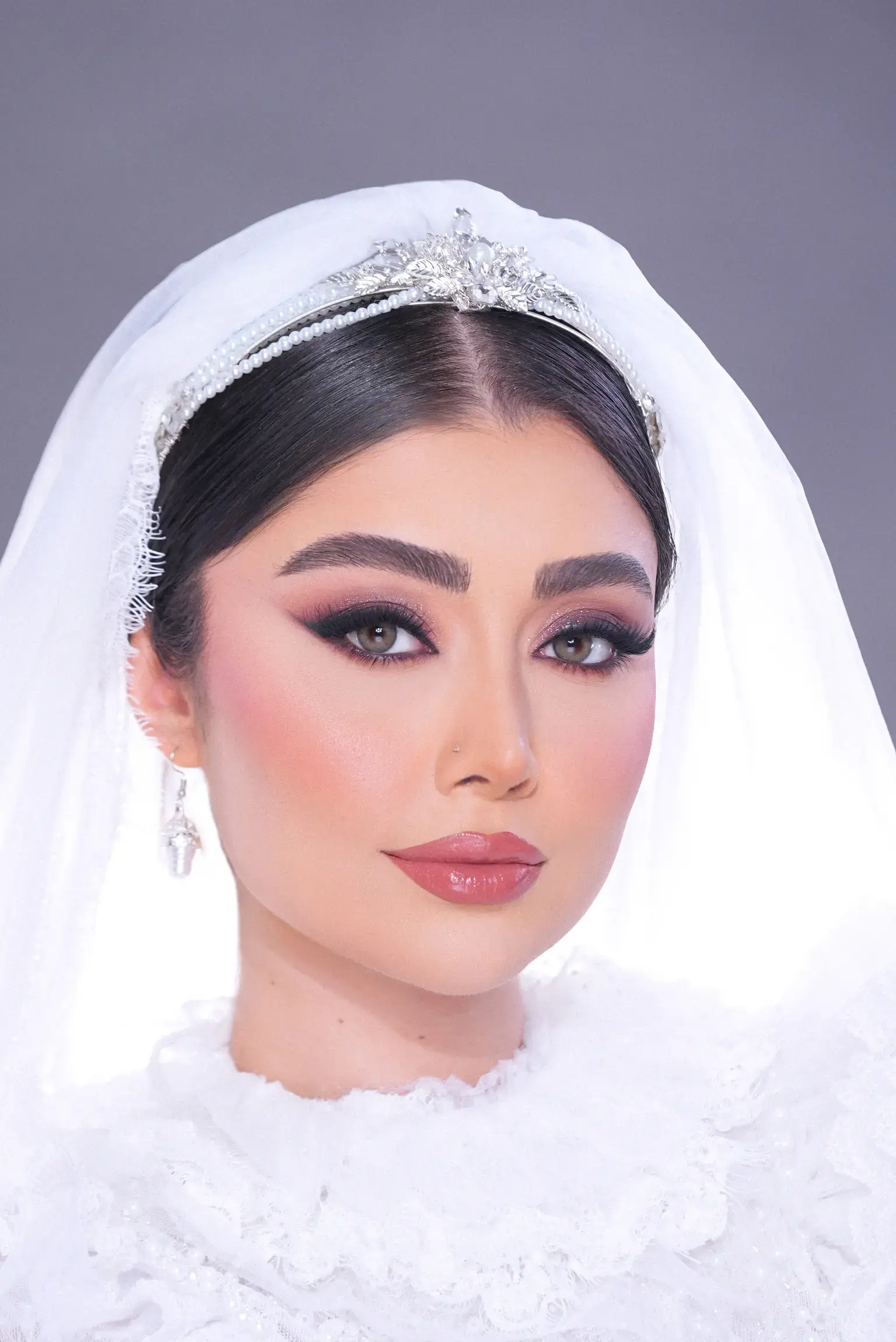 سالن زیبایی ندا دوستی
