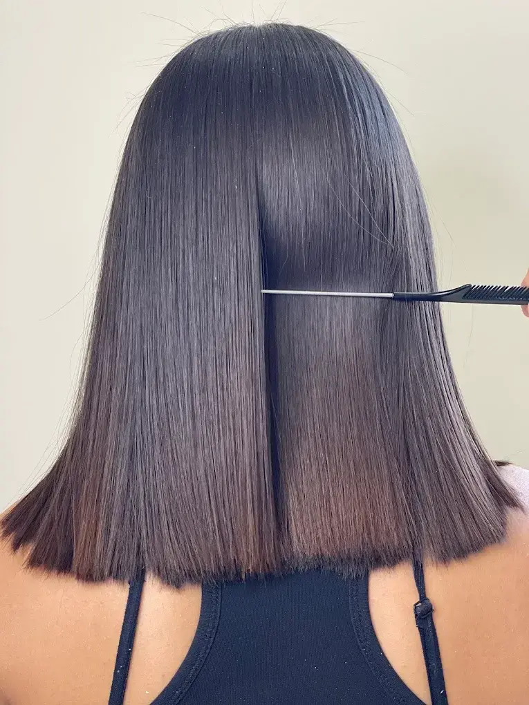 سالن زیبایی هرا اندرزگو