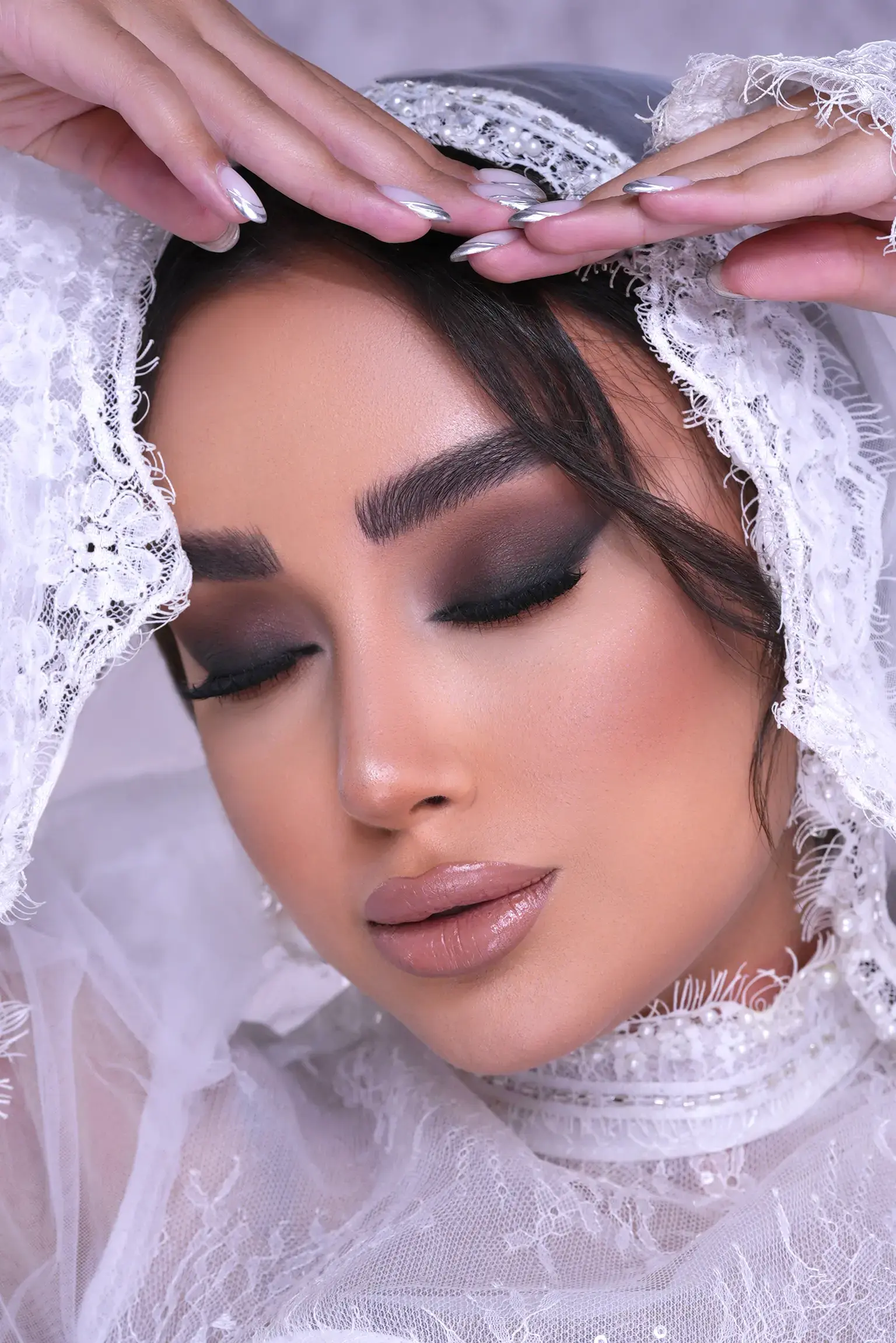 سالن زیبایی ندا دوستی