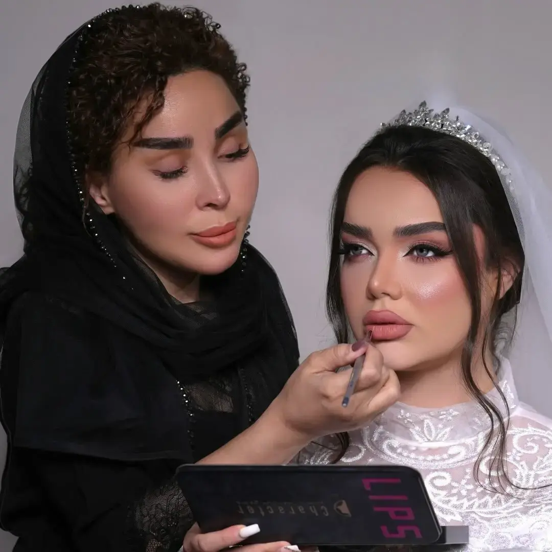 سالن زیبایی شقایق نازی آباد