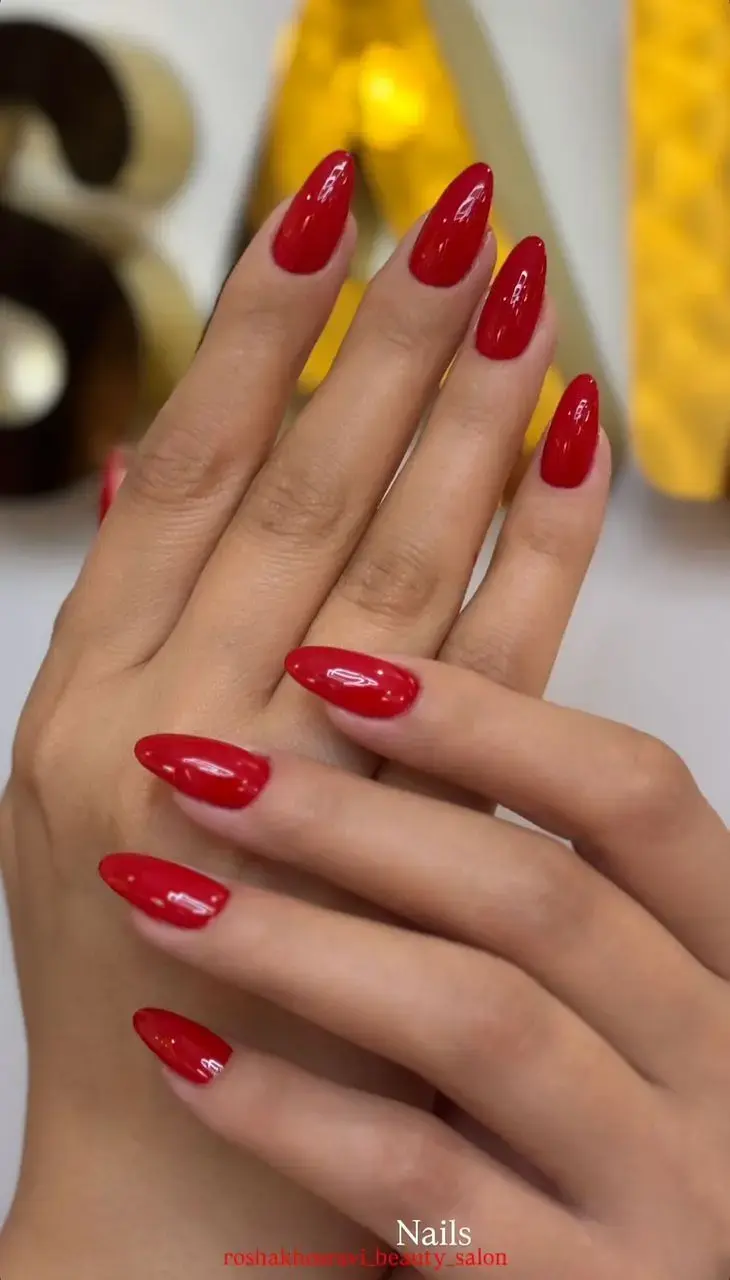 سالن زیبایی روشا خسروی زعفرانیه